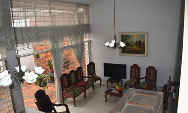 VENTA CASA BARRIO BLANCO