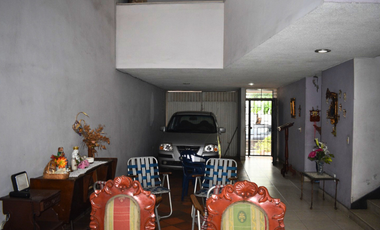 VENTA CASA BARRIO BLANCO