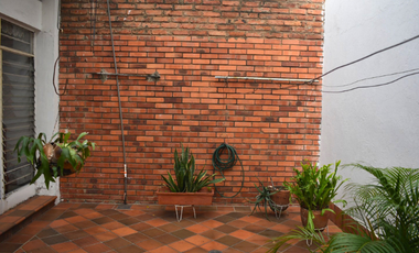 VENTA CASA BARRIO BLANCO