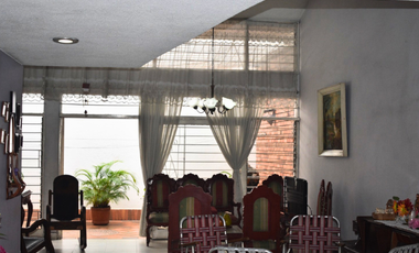 VENTA CASA BARRIO BLANCO