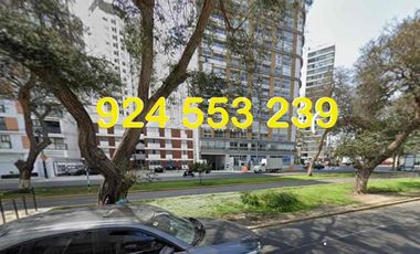 ALQUILO AMOBLADO Y EQUIPADO SAN ISIDRO CENTRO FINANCIERO
