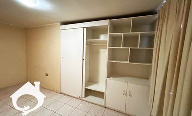 CASA 3D1O OPORTUNIDAD PARIS 121 VILLA FRANCIA MELIPILLA