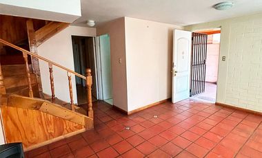 CASA 3D1O OPORTUNIDAD PARIS 121 VILLA FRANCIA MELIPILLA