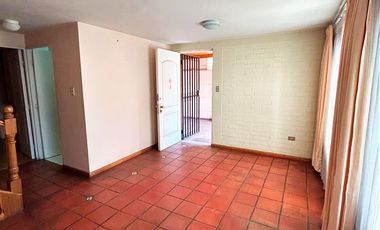 CASA 3D1O OPORTUNIDAD PARIS 121 VILLA FRANCIA MELIPILLA