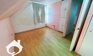 CASA 3D1O OPORTUNIDAD PARIS 121 VILLA FRANCIA MELIPILLA