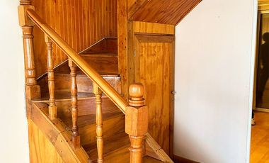 CASA 3D1O OPORTUNIDAD PARIS 121 VILLA FRANCIA MELIPILLA