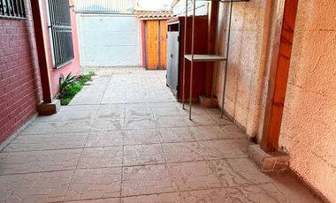 CASA 3D1O OPORTUNIDAD PARIS 121 VILLA FRANCIA MELIPILLA