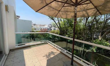 Casa Amueblada en Parque Castellana