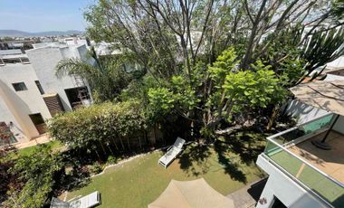 Casa Amueblada en Parque Castellana