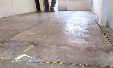 LOCAL COMERCIAL / ALMACÉN EN ALQUILER – MIRONES BAJO, CERCADO DE LIMA