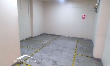 LOCAL COMERCIAL / ALMACÉN EN ALQUILER – MIRONES BAJO, CERCADO DE LIMA