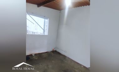 LOCAL COMERCIAL / ALMACÉN EN ALQUILER – MIRONES BAJO, CERCADO DE LIMA