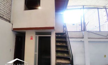 LOCAL COMERCIAL / ALMACÉN EN ALQUILER – MIRONES BAJO, CERCADO DE LIMA