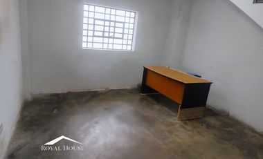 LOCAL COMERCIAL / ALMACÉN EN ALQUILER – MIRONES BAJO, CERCADO DE LIMA