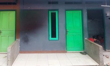 Dijual cepat rumah di Cipondoh  Tangerang