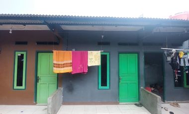 Dijual cepat rumah di Cipondoh  Tangerang