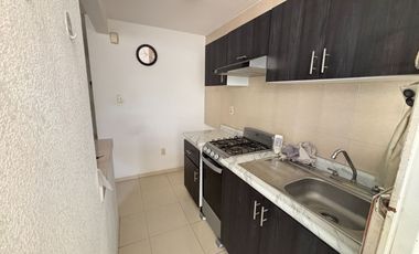 Casa en Renta en Misión de San Pedro con terraza