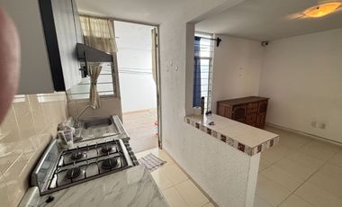 Casa en Renta en Misión de San Pedro con terraza