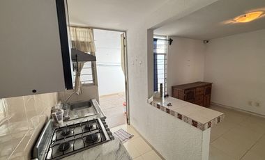 Casa en Renta en Misión de San Pedro con terraza