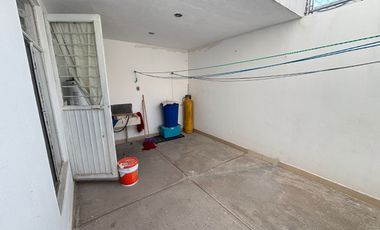 Casa en Renta en Misión de San Pedro con terraza