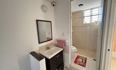 Casa en Renta en Misión de San Pedro con terraza