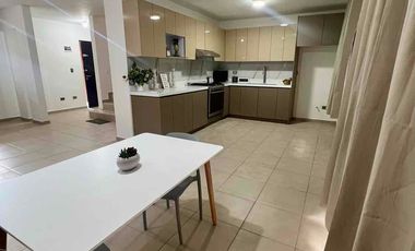 Casa en Renta | Cumbres Santa Clara