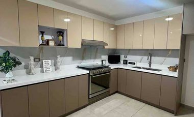 Casa en Renta | Cumbres Santa Clara