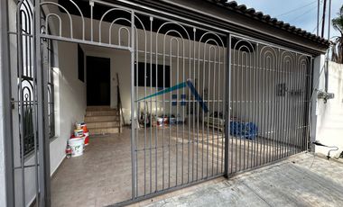 Casa en Venta en Brisas en Monterrey, Nuevo León