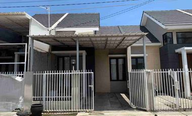 MEDOKAN AYU RUNGKUT ‼️Sewa Rumah Siap Huni dekat UPN Rungkut