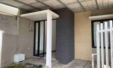 MEDOKAN AYU RUNGKUT ‼️Sewa Rumah Siap Huni dekat UPN Rungkut