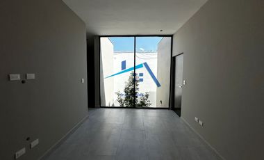 Casa en Venta en Brisas del Vergel, Carretera Nacional, Nuevo León