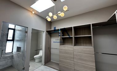 Casa en Venta en Brisas del Vergel, Carretera Nacional, Nuevo León
