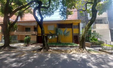 VENTA DE CASA LOTE EN SAN JOAQUÍN IDEAL PARA CONSTRUIR – CERCA A LA 70