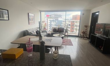 SUITE COMODA EN VENTA - SECTOR BELLAVISTA BAJA