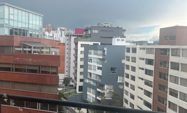 SUITE COMODA EN VENTA - SECTOR BELLAVISTA BAJA