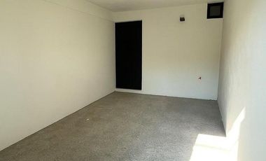 Departamento Tipo TOWNHOUSE en ORZA LOFT | Planta Baja