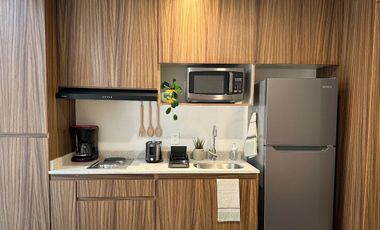 Departamento Tipo TOWNHOUSE en ORZA LOFT | Planta Baja