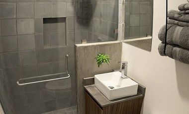 Departamento Tipo TOWNHOUSE en ORZA LOFT | Planta Baja