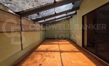 Casa en Venta Lomas de San Mateo