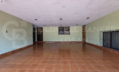 Casa en Venta Lomas de San Mateo