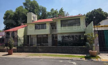 Casa en Venta Lomas de San Mateo