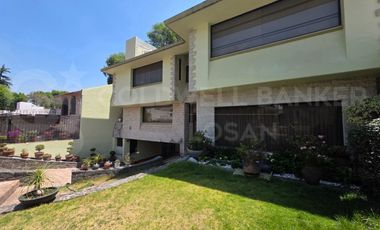 Casa en Venta Lomas de San Mateo