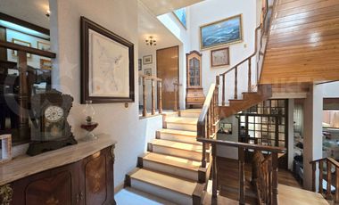 Casa en Venta Lomas de San Mateo