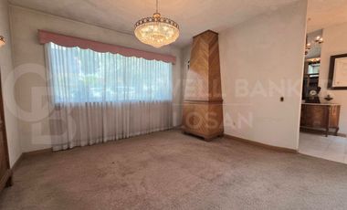 Casa en Venta Lomas de San Mateo