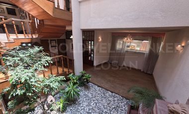 Casa en Venta Lomas de San Mateo