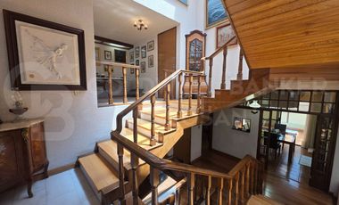 Casa en Venta Lomas de San Mateo