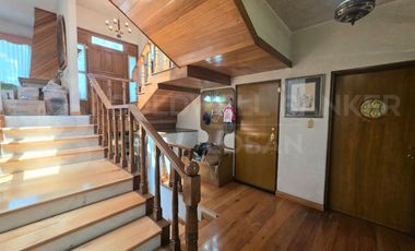 Casa en Venta Lomas de San Mateo