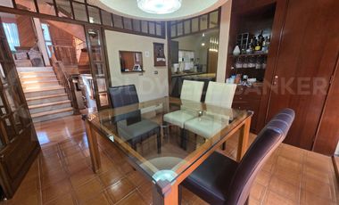 Casa en Venta Lomas de San Mateo