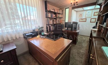 Casa en Venta Lomas de San Mateo