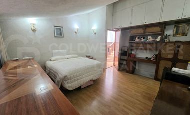 Casa en Venta Lomas de San Mateo